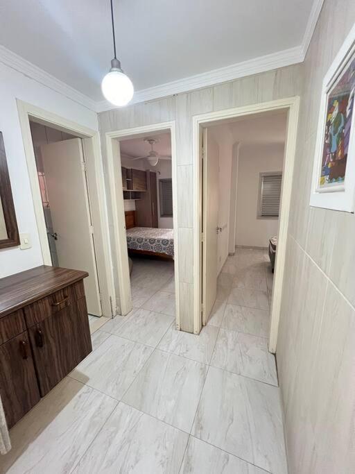 Apto Na Grande Canto Do 270mts Do Mar Apartment