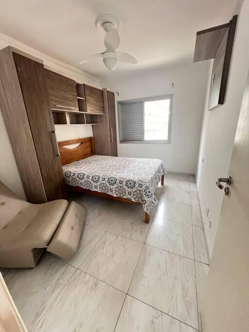 Apartment Apto Na Grande Canto Do 270mts Do Mar