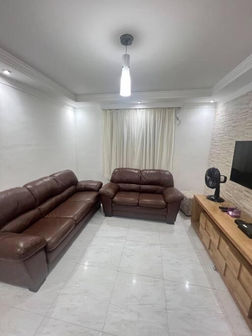 Apto Na Grande Canto Do 270mts Do Mar Apartment *