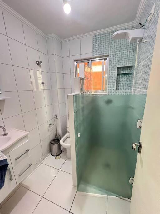 Apto Na Grande Canto Do 270mts Do Mar Apartment