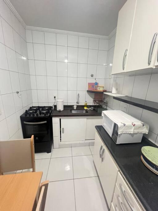 Apartment Apto Na Grande Canto Do 270mts Do Mar