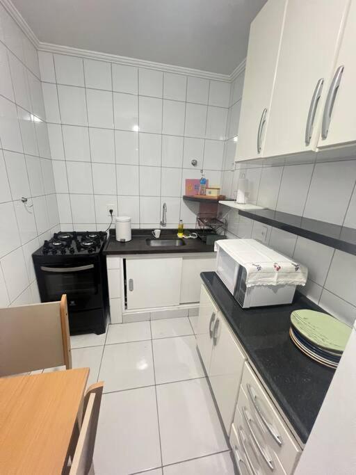 Apartment Apto Na Grande Canto Do 270mts Do Mar *
