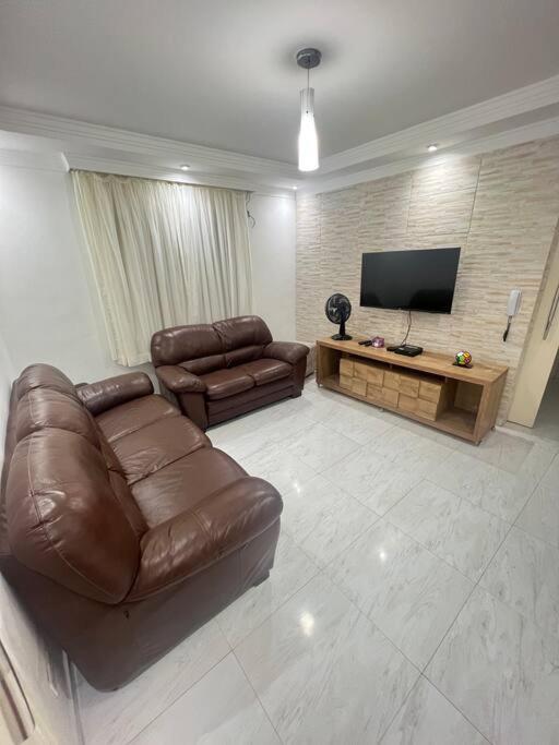 Apartment Apto Na Grande Canto Do 270mts Do Mar