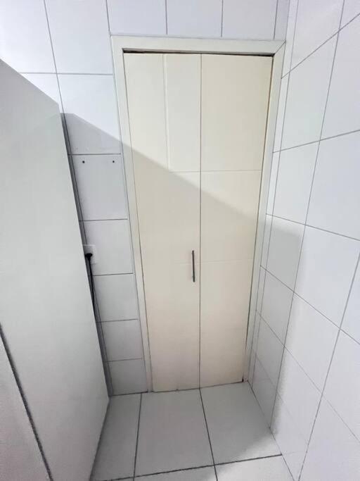 Apartment Apto Na Grande Canto Do 270mts Do Mar *