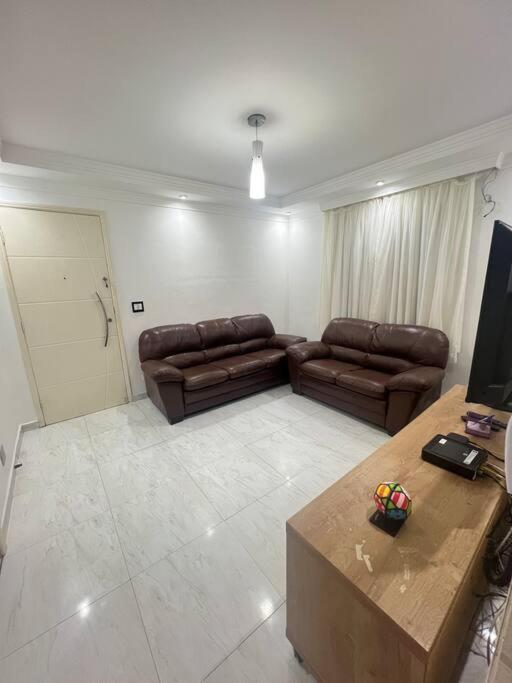 Apartment Apto Na Grande Canto Do 270mts Do Mar *
