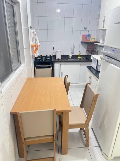 Apto Na Grande Canto Do 270mts Do Mar Apartment *
